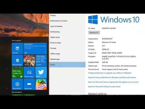 QuickLook for Windows 10 lets you do a lot of useful things that you can do on Mac