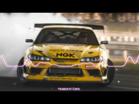 SCYTHERMANE x CRYPT1K - BAD MOON | 𝐏𝐡𝐨𝐧𝐤 #phonk #drift #bassboosted