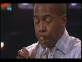 ROY HARGROVE & THE RH FACTOR - I'll Stay (live, 2005)