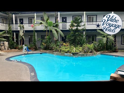 Budget Host Inn | Dallas (TX), United States | Hotel Review ⭐