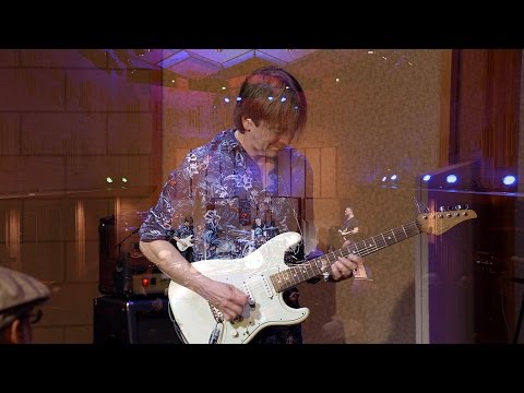 Wayne Krantz - Undercover Pop Tour at The Miraverse (NIN #2)