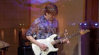 Wayne Krantz - Undercover Pop Tour at The Miraverse (NIN #2)