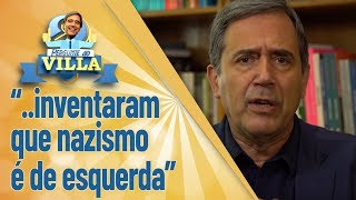 PERGUNTE AO VILLA #4 – 25/03/19