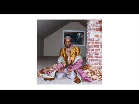 [FREE ] "AUGUSTINE" (Brockhampton x JPEGMAFIA type beat ft. Flume)