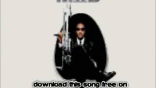 will smith - Black Suits Comin' (Nod Ya He - Black Suits Com