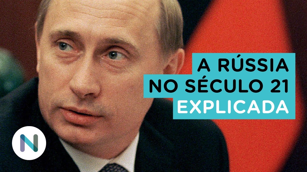 The power of post-Soviet Russia and Putin’s hegemony