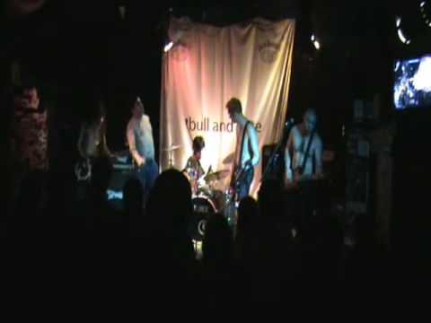 Cavity Search - Gutpuke (live @ Bull & Gate)