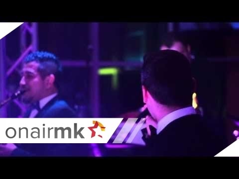 Extra bend -Skopje - Srce vljubeno