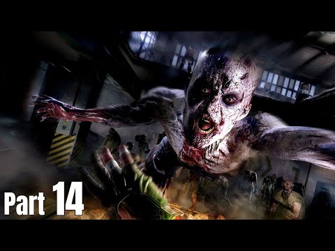 Dying Light 2 - Stay Human Gameplay Walkthrough - No Commentary || Part - 14