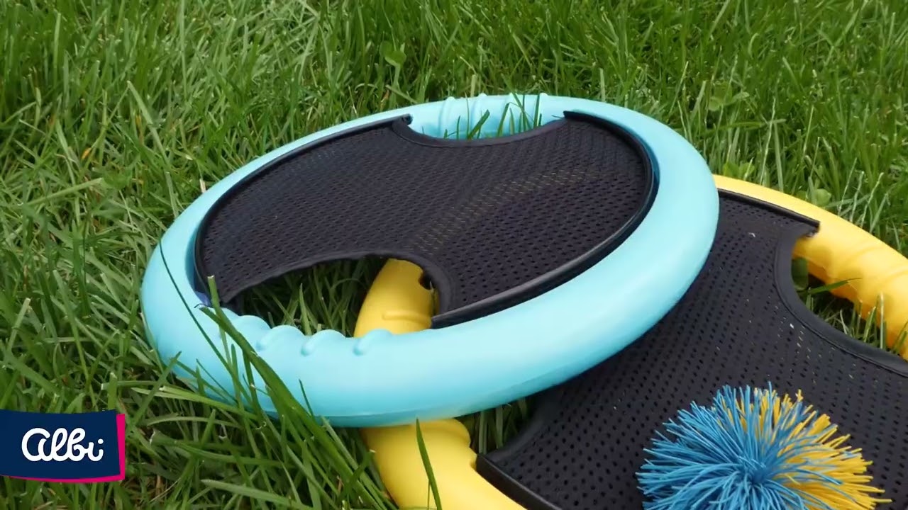 Hra Bounce Ball - představení