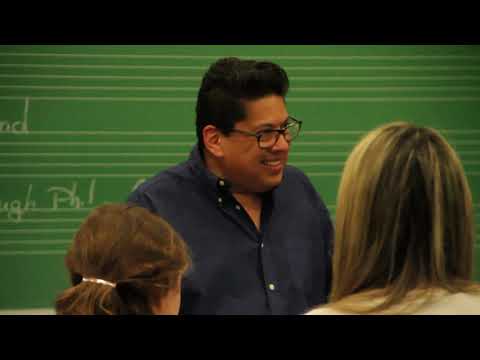 CCRI & RWU choir ad 2020