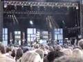 Revolverheld - Du explodierst @Pop im Hafen 2007 Mannheim