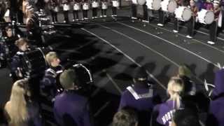 preview picture of video 'North Royalton - Stow Drumoff 2013 3 of  3'