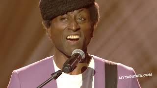 Keziah Jones &quot;Rhythm Is Love&quot; (extrait) (2025)