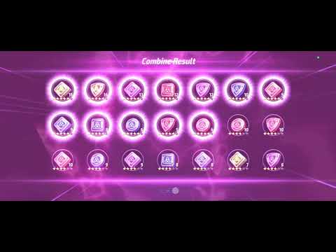 MFF - Odin Blessings Crafting Event(July-2024/Part-12)(Got 2 Odin Blessings), Marvel Future Fight...