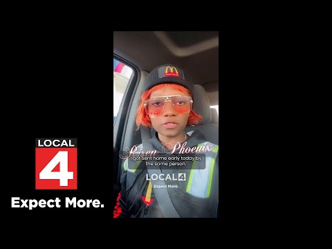 What Eastpointe McDonald's worker said in Instagram rant 2 days before allegedly killing manager