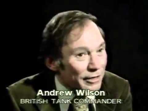 BBC Soldiers A History of Men in Battle 05of13 Tank