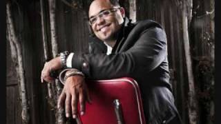 Saved By Grace (With Lyrics) - Israel Houghton