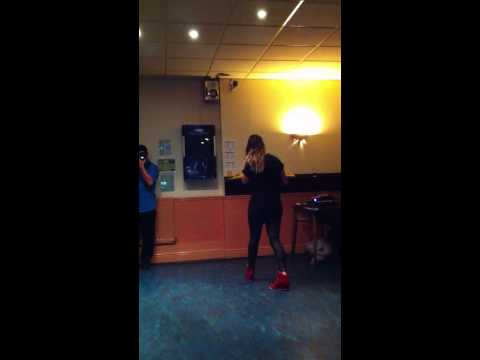 Vicky Jackson Bohemian Rhapsody