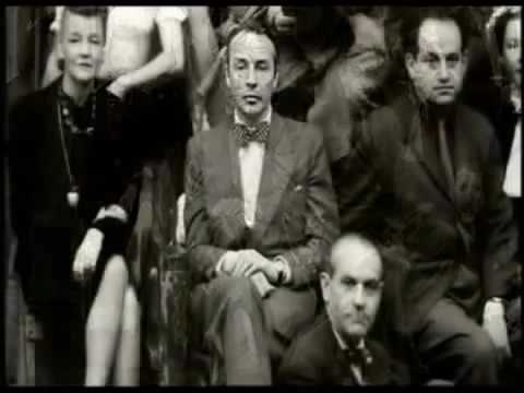 Balanchine documentary