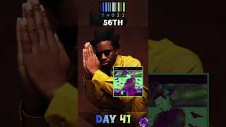 Day 41 of ranking Denzel Curry’s Discography: &quot;Bwoii&quot; (#56) #denzelcurry #rap #hiphop #music  #BDB