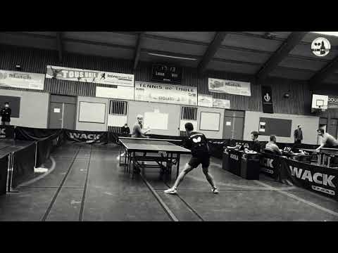 Spelbus Florin x Mladin Paul (Best-of)