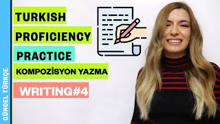 Türkçe Yeterlik Sınavı | Kompozisyon Nasıl Yazılır?  ( Teknoloji)
