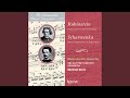 Rubinstein: Piano Concerto No. 4 in D Minor, Op. 70: II. Andante