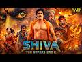 Nagarjuna Shiva The Super Hero 2 New 2026 Released South Indian Movie Dubbed In Hindi Action