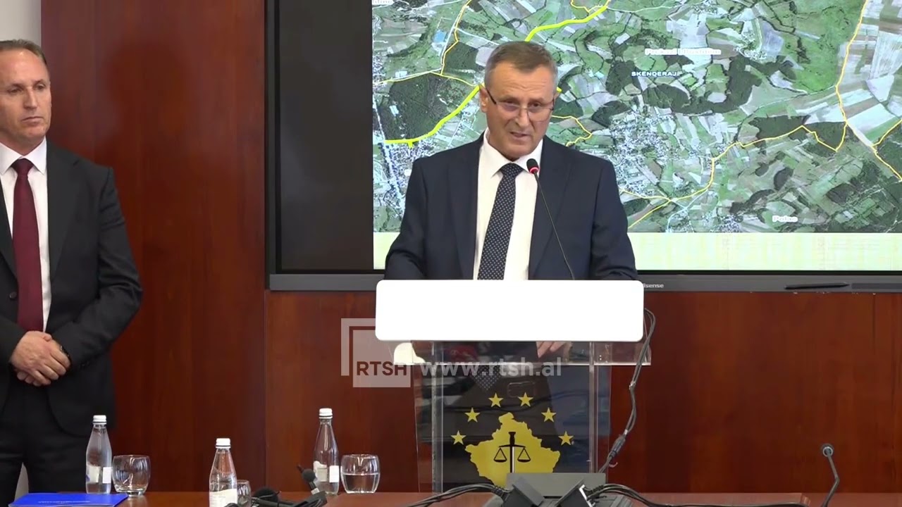 Masakra ndaj familjes Jashari, Prokuroria Speciale aktakuzë për krime lufte ndaj 35 personave