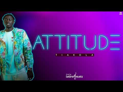 [FREE] Bolémvn x Rsko x Tiakola type beat -ATTITUDE (Instru Melo/Guitare Melodique/Instru Trap 2021)