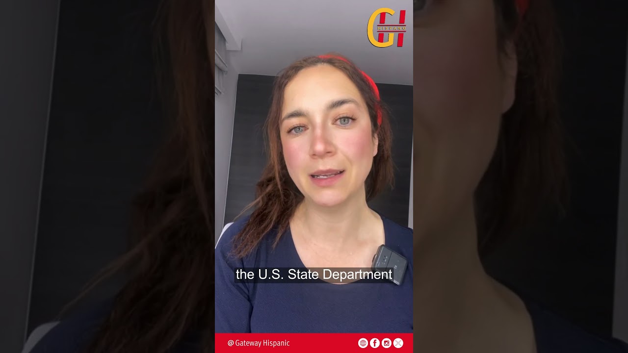 Españoles detenidos en Venezuela.