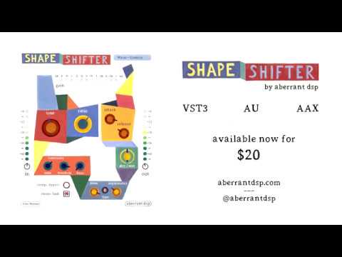 Free Download ShapeShifter v1.1 WiN MAC-FLARE