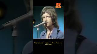 Pete Ham of BADFINGER: Triumph and Tragedy