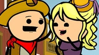 Cyanide & Happiness - The Duet