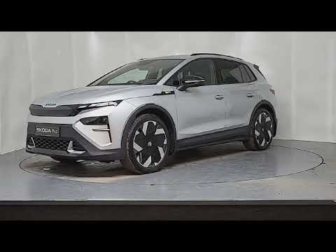 Skoda Elroq vRS IV 85 - Image 2