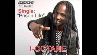 I Octane - Can't Hold Me Down (HELLO Remix) Nov. 2015