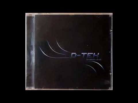 D-Tek - Broken Disk 2006 (Full Album)