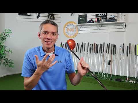 Top Golf Brands By Decade 1950 - Present