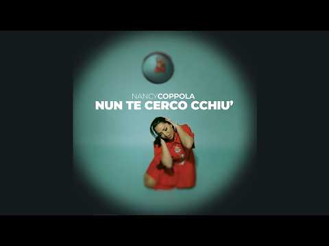 Nancy Coppola - "Nun Te Cerco cchiù" (Visual Video 2025)