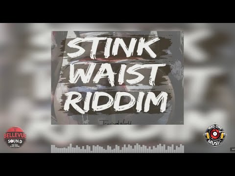 STINK WAIST RIDDIM MIX | NEW SOCA 2026 | Skinny Fabulous | Bunji Garlin | Lyrikal | & More