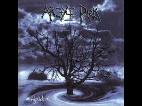 Circle by Argyle Park