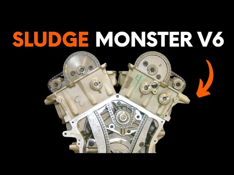 The Shocking Truth Behind Chrysler's 2.7 V6 Engine Disaster