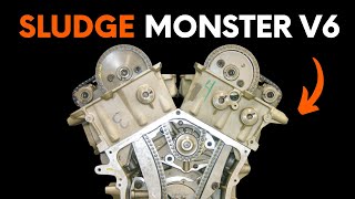 The Shocking Truth Behind Chrysler's 2.7 V6 Engine Disaster