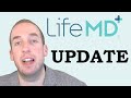 LifeMD Excellent Opportunity Awaits LFMD