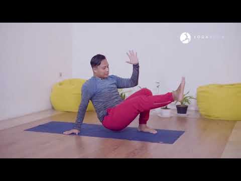 Animal Parade - Yang Sequence with @ariwaw