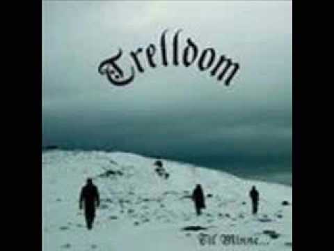 Trelldom - From This Past