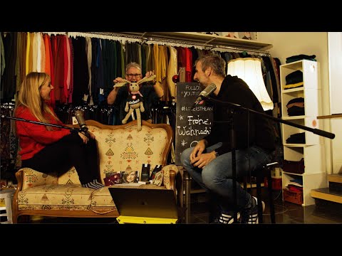 Musik aus der LadenEcke - "die laaaange Christmas Special Nacht"