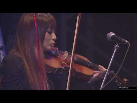 Mezcla de P4U! Persona Music Fes 2013