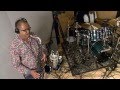Studio Jams #54 - "Listen Here"